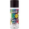 Export Enamel Gloss Black Aerosol Paint - 250g -Dupli-Color Shop SCA 1028 hi res