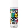 Export Aerosol Paint - Enamel, Matt White - 250g -Dupli-Color Shop SCA 13103 hi res