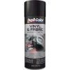 Dupli-Color Vinyl And Fabric Paint Aerosol Paint, Flat Black - 311g 2 Dupli-Color Vinyl And Fabric Paint Aerosol Paint, Flat Black - 311g -Dupli-Color Shop SCA 324086 hi res