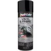 Dupli-Color Vinyl And Fabric Paint Aerosol Paint, Gloss Black - 311g 1 Dupli-Color Vinyl And Fabric Paint Aerosol Paint, Gloss Black - 311g -Dupli-Color Shop SCA 324087 hi res
