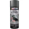Dupli-Color Vinyl And Fabric Paint Aerosol Paint, Charcoal Grey - 311g 2 Dupli-Color Vinyl And Fabric Paint Aerosol Paint, Charcoal Grey - 311g -Dupli-Color Shop SCA 324092 hi res