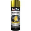 Dupli-Color Metalcast Aerosol Paint Enamel Yellow Anodised - 311g 2 Dupli-Color Metalcast Aerosol Paint Enamel Yellow Anodised - 311g -Dupli-Color Shop SCA 342077 hi res