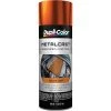 Dupli-Color Metalcast Aerosol Paint Enamel Orange Anodised - 311g 2 Dupli-Color Metalcast Aerosol Paint Enamel Orange Anodised - 311g -Dupli-Color Shop SCA 342079 hi res