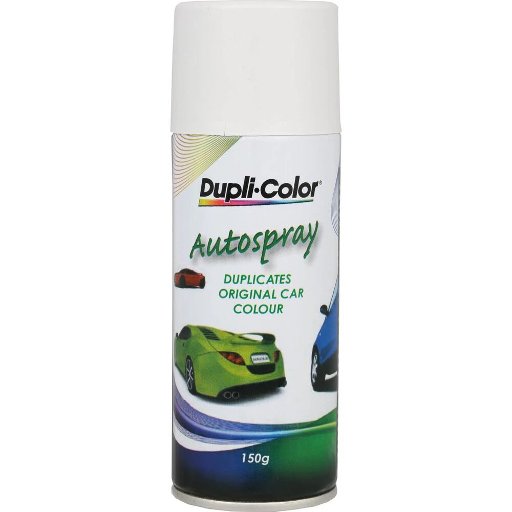 Dupli-Color Touch-Up Paint White, DSDA01 - 150g 3 Dupli-Color Touch-Up Paint White, DSDA01 - 150g