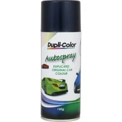 Dupli-Color Touch-Up Paint Vespers Blue, DSH86 - 150g