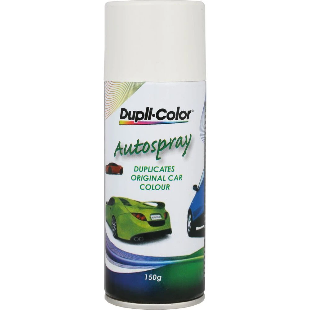 Dupli-Color Touch-Up Paint Tudor White, DST56 - 150g 3 Dupli-Color Touch-Up Paint Tudor White, DST56 - 150g