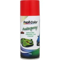 Dupli-Color Touch-Up Paint Blaze Red, DSF94 - 150g