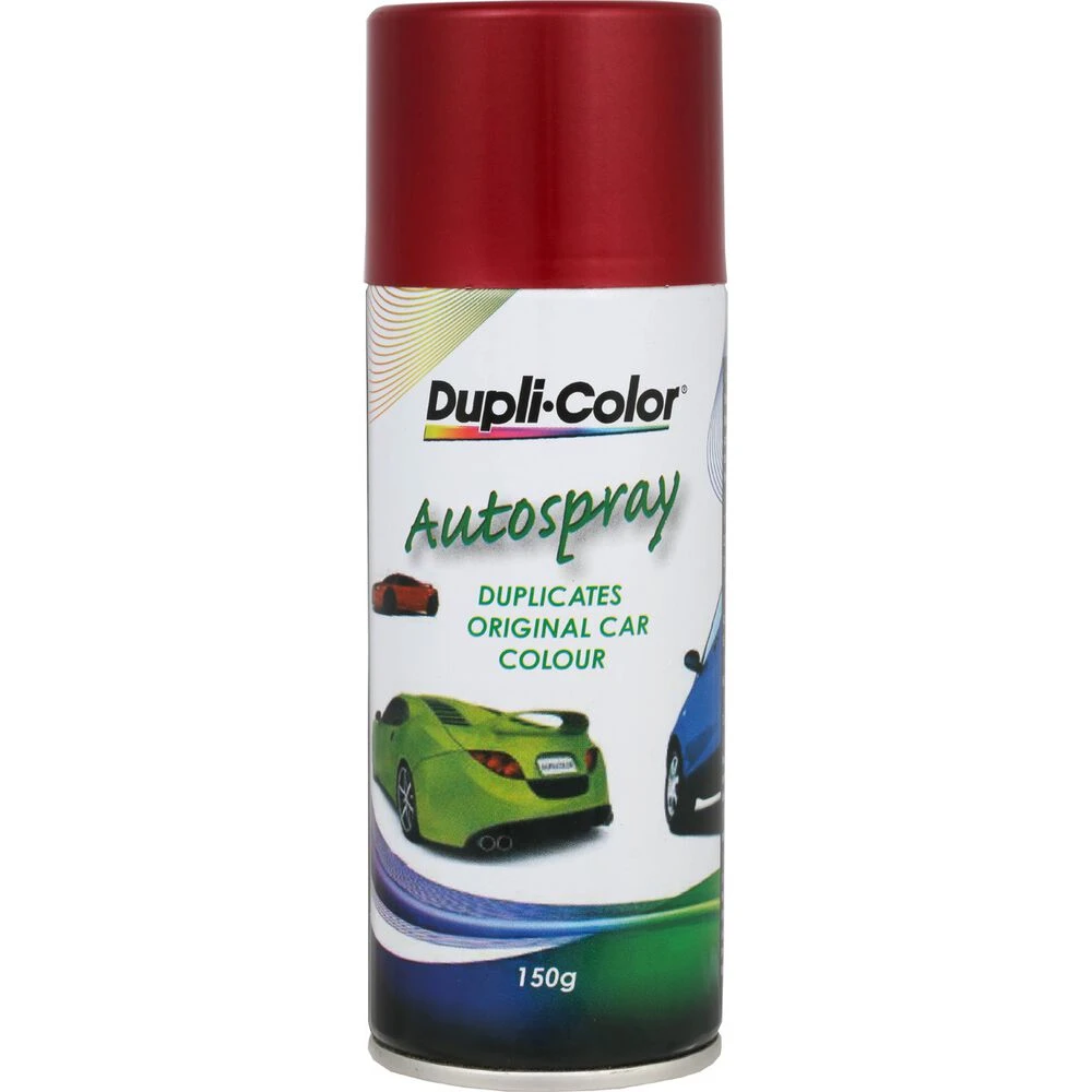 Dupli-Color Touch-Up Paint Seduce Mica, DSF201 - 150g 3 Dupli-Color Touch-Up Paint Seduce Mica, DSF201 - 150g