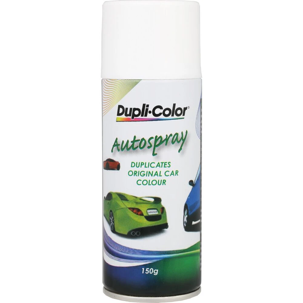 Dupli-Color Touch-Up Paint White Primer, DS107 - 150g 3 Dupli-Color Touch-Up Paint White Primer, DS107 - 150g