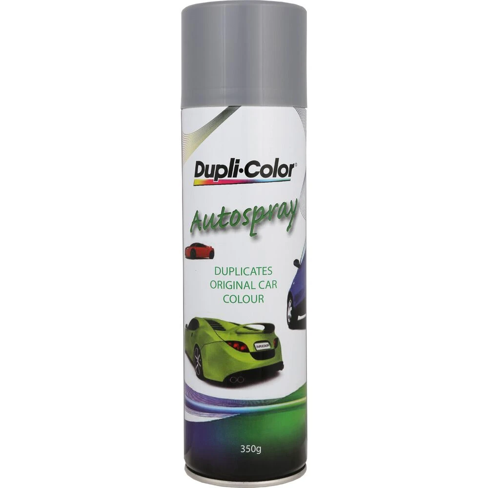 Dupli-Color Touch-Up Paint Grey Primer, PS106 - 350g 3 Dupli-Color Touch-Up Paint Grey Primer, PS106 - 350g