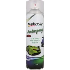 Dupli-Color Touch-Up Paint Top Coat Clear, PS117 - 350g