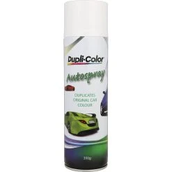 Dupli-Color Touch-Up Paint Stark White, PSF57 - 350g