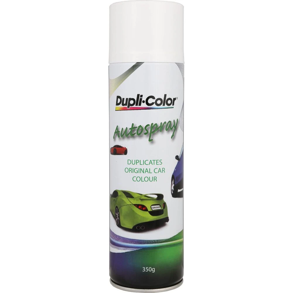 Dupli-Color Touch-Up Paint Stark White, PSF57 - 350g 3 Dupli-Color Touch-Up Paint Stark White, PSF57 - 350g