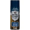 SCA Metal Cover Enamel Rust Paint Blue - 300g -Dupli-Color Shop SCA 395271 hi res