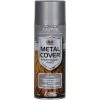 SCA Metal Cover Enamel Rust Paint Silver - 300g -Dupli-Color Shop SCA 395276 hi res
