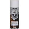 SCA Metal Cover Enamel Rust Paint, Gloss White - 300g -Dupli-Color Shop SCA 395277 hi res