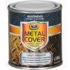 SCA Metal Cover Enamel Rust Paint Heavy Duty Grey Primer 250mL -Dupli-Color Shop SCA 395279 hi res