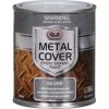 SCA Metal Cover Enamel Rust Paint Silver - 500mL 2 SCA Metal Cover Enamel Rust Paint Silver - 500mL -Dupli-Color Shop SCA 395313 hi res
