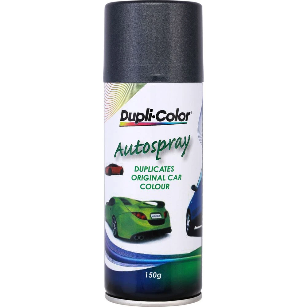 Dupli-Color Touch-Up Paint Smoke, DSF208 - 150g 3 Dupli-Color Touch-Up Paint Smoke, DSF208 - 150g