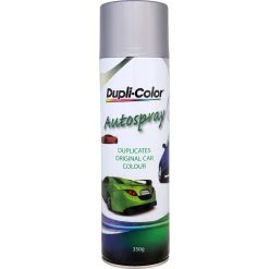 Dupli-Color Touch-Up Paint Liquid Silver, PSF93 - 350g