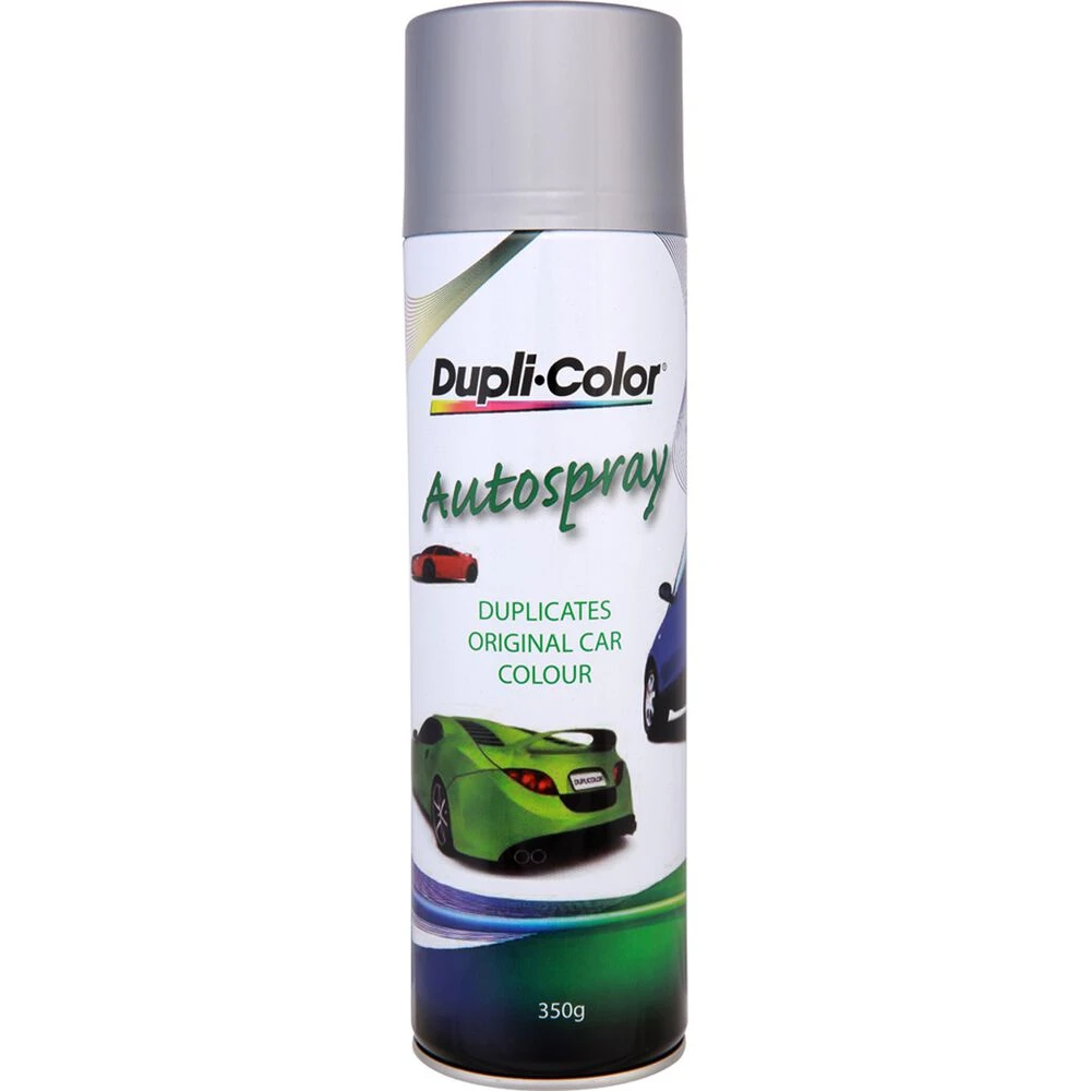 Dupli-Color Touch-Up Paint Liquid Silver, PSF93 - 350g 3 Dupli-Color Touch-Up Paint Liquid Silver, PSF93 - 350g