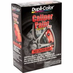 Dupli-Color Paint Kit, Caliper, Red 6 Dupli-Color Paint Kit, Caliper, Red -Dupli-Color Shop SCA 537356 00 hi res