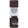 Rust-Oleum Rustoleum Aerosol Paint - Painters Touch Plus, Java Brown -Dupli-Color Shop SCA 539575 hi res