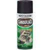 Rust-Oleum Aerosol Paint - Camo, Black - 340g 1 Rust-Oleum Aerosol Paint - Camo, Black - 340g -Dupli-Color Shop SCA 539615 hi res