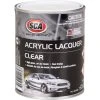 SCA Acrylic Paint, Clear - 1 Litre 2 SCA Acrylic Paint, Clear - 1 Litre -Dupli-Color Shop SCA 551600 hi res