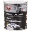 SCA Acrylic Paint, Clear - 2 Litre 1 SCA Acrylic Paint, Clear - 2 Litre -Dupli-Color Shop SCA 551601 hi res