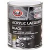 SCA Acrylic Paint, Black - 1 Litre 1 SCA Acrylic Paint, Black - 1 Litre -Dupli-Color Shop SCA 551602 hi res