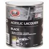 SCA Acrylic Paint - Black - 2 Litre -Dupli-Color Shop SCA 551603 hi res