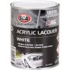 SCA Acrylic Paint, White - 1 Litre 2 SCA Acrylic Paint, White - 1 Litre -Dupli-Color Shop SCA 551604 hi res