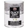 SCA Quick Dry Enamel White - 1 Litre -Dupli-Color Shop SCA 551608 hi res