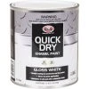 SCA Quick Dry Enamel White - 2 Litre -Dupli-Color Shop SCA 551609 hi res