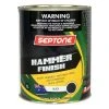 Septone®Hammer Finish, Black - 1 Litre -Dupli-Color Shop SCA 598069 hi res