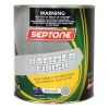 Septone®Hammer Finish, Silver - 2 Litre 2 Septone®Hammer Finish, Silver - 2 Litre -Dupli-Color Shop SCA 598081 hi res
