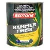 Septone®Hammer Finish, Charcoal - 2 Litre 2 Septone®Hammer Finish, Charcoal - 2 Litre -Dupli-Color Shop SCA 598082 hi res
