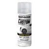 Rust-Oleum Aerosol Paint Custom Lacquer, Matte Clear - 311g -Dupli-Color Shop SCA 616995 hi res