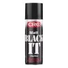 CRC Black It Matt 400g -Dupli-Color Shop SCA 637307 hi res