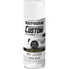 Rust-Oleum Aerosol Paint Custom Lacquer Gloss White 311g -Dupli-Color Shop SCA 637402 hi res
