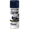 Rust-Oleum Aerosol Paint Custom Lacquer Gloss Navy 311g 1 Rust-Oleum Aerosol Paint Custom Lacquer Gloss Navy 311g -Dupli-Color Shop SCA 637403 hi res