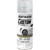 Rust-Oleum Aerosol Paint Custom Lacquer Gloss Clear 311g 2 Rust-Oleum Aerosol Paint Custom Lacquer Gloss Clear 311g -Dupli-Color Shop SCA 637405 hi res