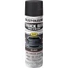 Rust-Oleum Truck Bed Pro Grade Black 425g -Dupli-Color Shop SCA 637406 hi res