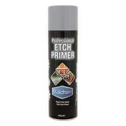 Balchan Etch Primer Grey 400g