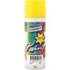 Export Aerosol Paint - Enamel, Yellow - 250g -Dupli-Color Shop SCA 9852 hi res