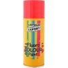 Export Enamel Aerosol Paint - Fluro Rocket Red - 125g -Dupli-Color Shop SCA 9924 hi res