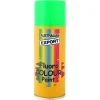 Export Enamel Aerosol Paint, Fluro Signal Green - 125g -Dupli-Color Shop SCA 9927 hi res