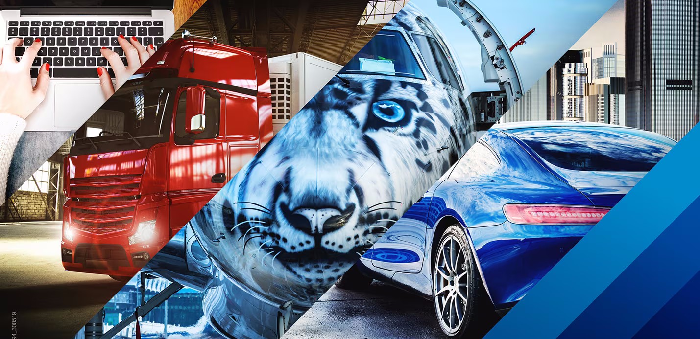 Dupli-Color Shop -Dupli-Color Shop automotive and specialty coatings akzonobel 副本